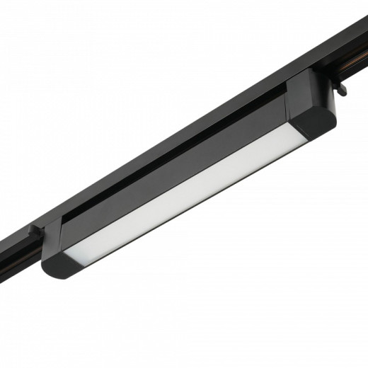 Накладной светильник MyFar Technical MT0112-16W3K-B