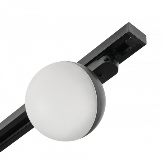 Светильник на штанге MyFar Ball MT0125-GX53-B