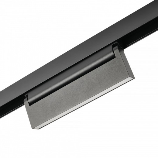 Накладной светильник MyFar Technical MT0212-16W3K-B