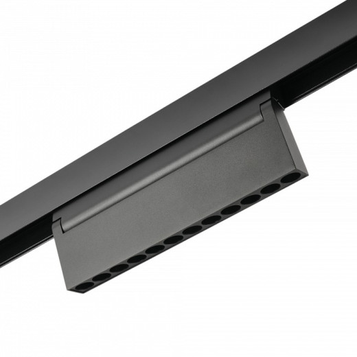 Накладной светильник MyFar Technical MT0213-12W4K-B