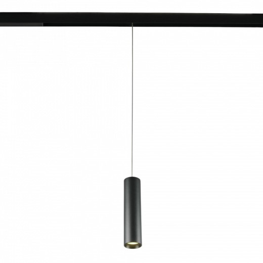 Подвесной светильник MyFar Technical MT0221-20W3K-S-B