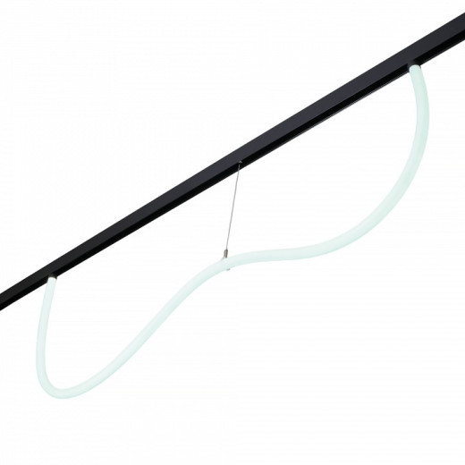 Подвесной светильник MyFar Technical MT0224-20W3K-S-B