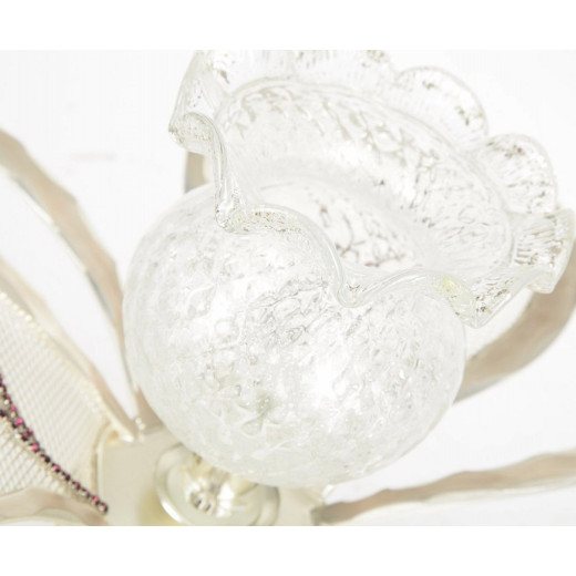 Накладной светильник MM Lampadari 6907 6907/P1-02 V2562