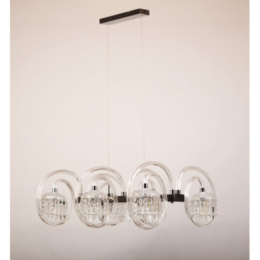 Подвесная люстра Manne L.4306 L.4306-6BL