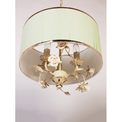 Подвесной светильник Manne L.7510 L.7510-3 CREAM