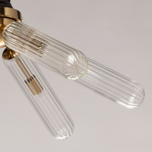 Люстра на штанге De City Олимпия 62 106011806