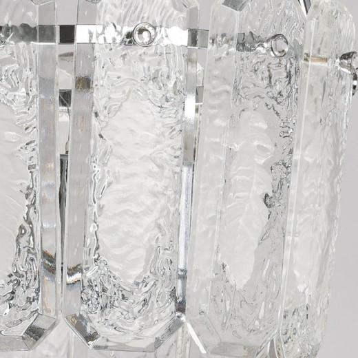 Подвесной светильник De City Бриз 8 111018201