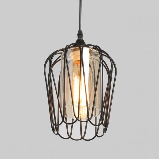 Подвесной светильник De City Соло 112010601