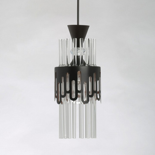 Подвесной светильник De City Соло 112010701