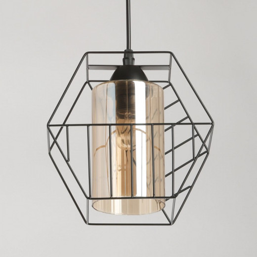 Подвесной светильник De City Соло 3 112012701