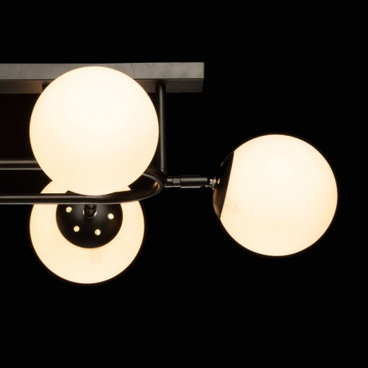 Потолочная люстра De City Оливия 306016308