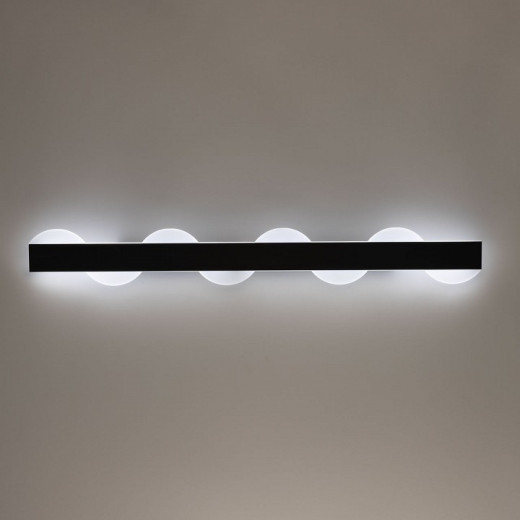 Накладной светильник De City Драйв 377024101