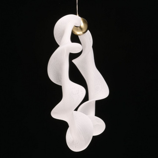 Подвесной светильник De City Мадлен 7 424017001