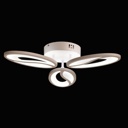 Потолочная люстра De City Мадлен 15 424018003