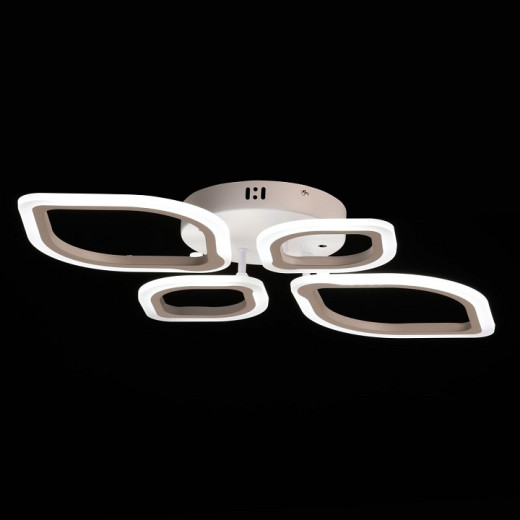 Потолочная люстра De City Мадлен 15 424018104