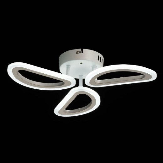 Потолочная люстра De City Мадлен 9 424018703