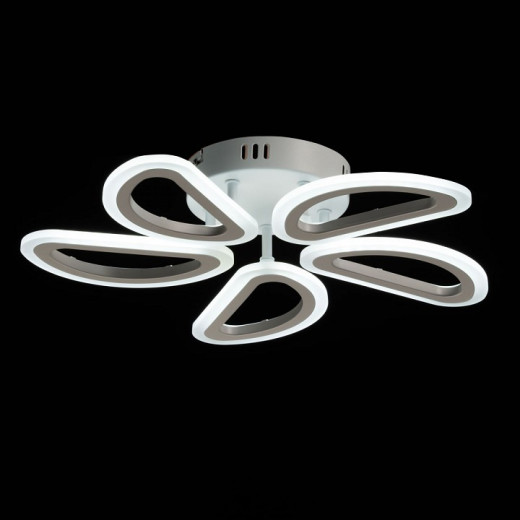 Потолочная люстра De City Мадлен 9 424018805