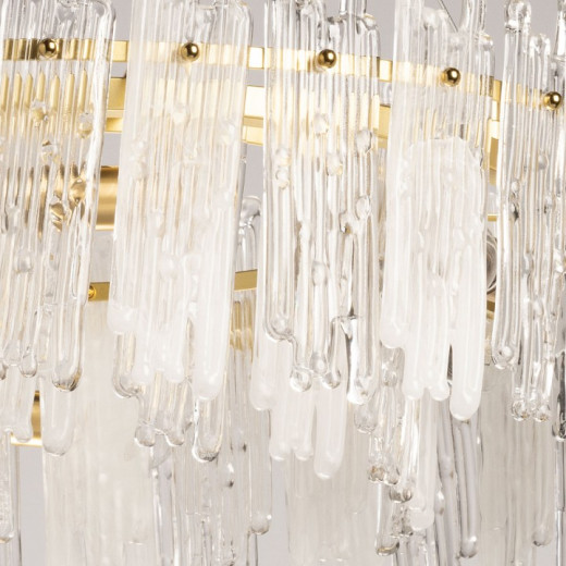 Подвесная люстра De City Арман 4 462010906