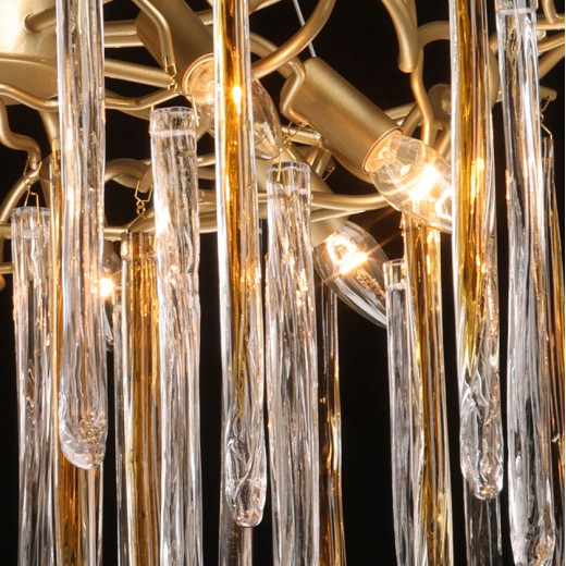 Подвесная люстра MW-Light Лайма 3 467010808