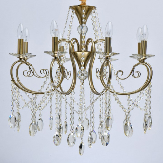 Подвесная люстра MW-Light Селена 19 482016408