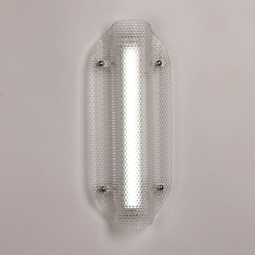 Накладной светильник DeMarkt Конти 488021001