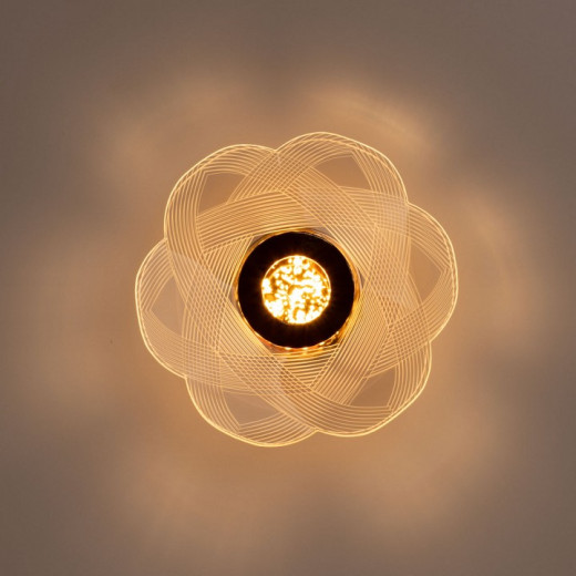 Накладной светильник De City Конти 32 488023601