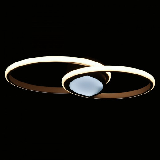 Накладной светильник De City Оскар 510012802