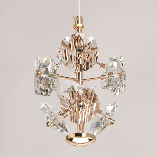 Подвесной светильник De City Оскар 33 510013801