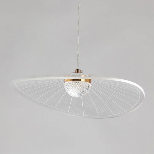 Подвесной светильник De City Оскар 62 510014601