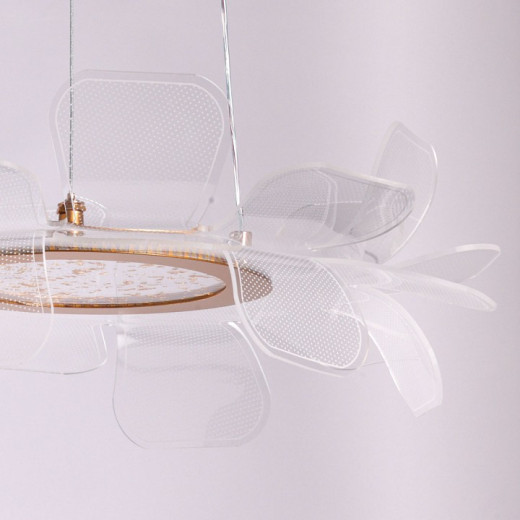 Подвесной светильник De City Оскар 62 510014801