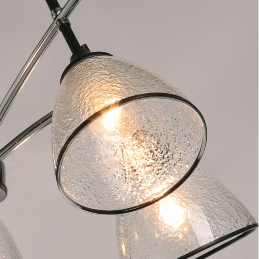 Люстра на штанге De City Дэла 38 635015205