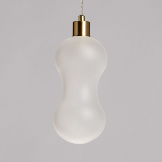 Подвесной светильник De City Крайс 16 657014801