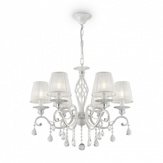 Подвесная люстра Maytoni Grace ARM247-06-G