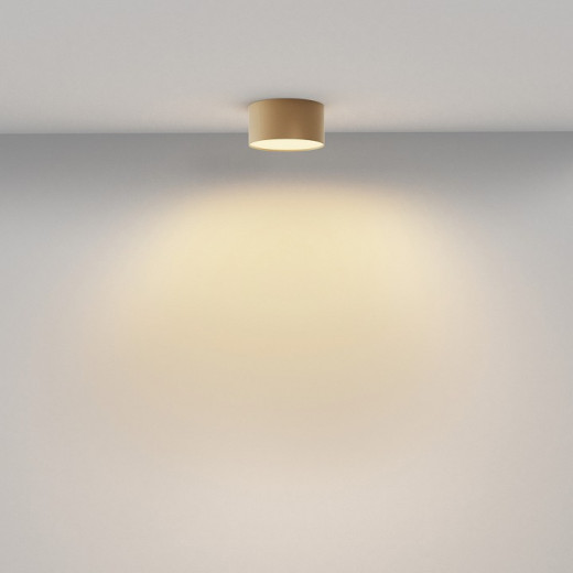 Накладной светильник Maytoni Zon C032CL-12W2.7K-RD-MG