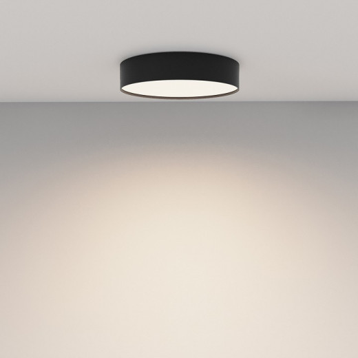 Накладной светильник Maytoni Zon C032CL-36W4K-RD-B