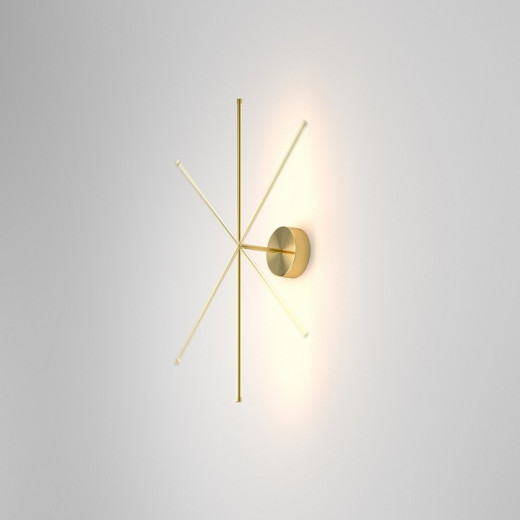 Бра Maytoni Elegant C084WL-L7BS2.7K