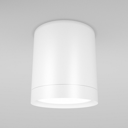 Накладной светильник Maytoni Hoop C086CM-GX53-MRD-W