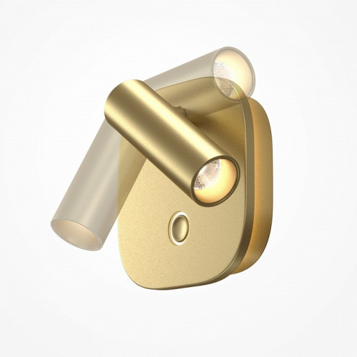 Бра Maytoni Ego C175WL-9W-2.7-4K-MG