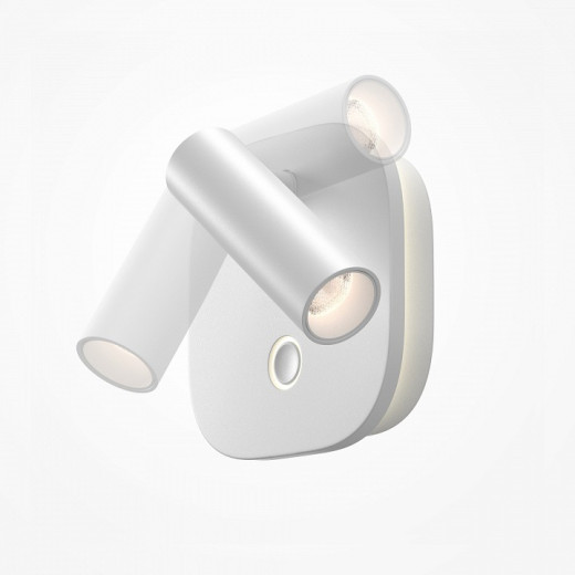 Бра Maytoni Ego C175WL-9W-2.7-4K-W