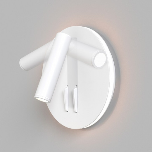 Бра Maytoni Ios 176 C176-WL-01-6W-W