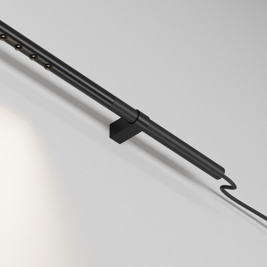 Заглушка для модуля Maytoni Accessories for system Axity CA003EC-B