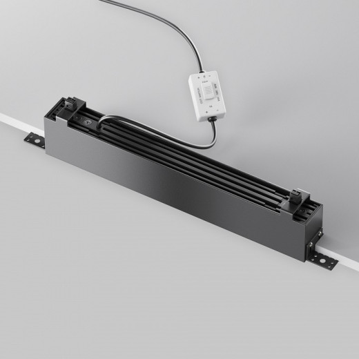 Встраиваемый светильник Maytoni Points DL065-20W3-6K-TRS-B