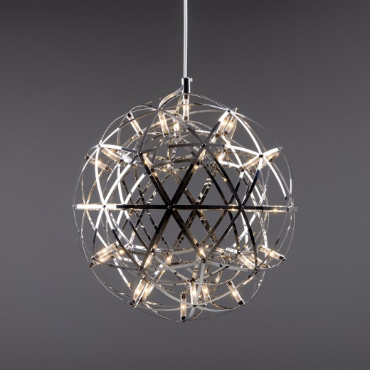 Подвесной светильник Freya Amber FR5099PL-L21CH