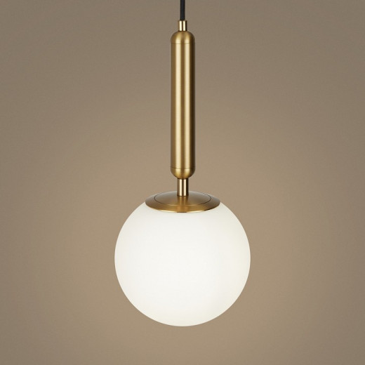 Подвесной светильник Freya Zelda FR5124PL-01BS