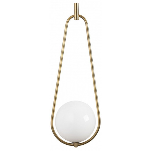 Подвесной светильник Freya Bumble FR5144PL-01W