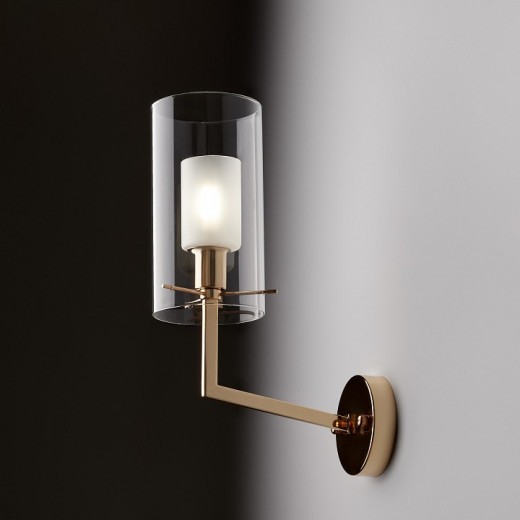 Бра Freya Felicity FR5206WL-01FG