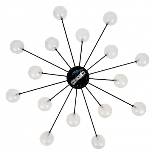 Потолочная люстра Freya Celebrity FR5242CL-16B1