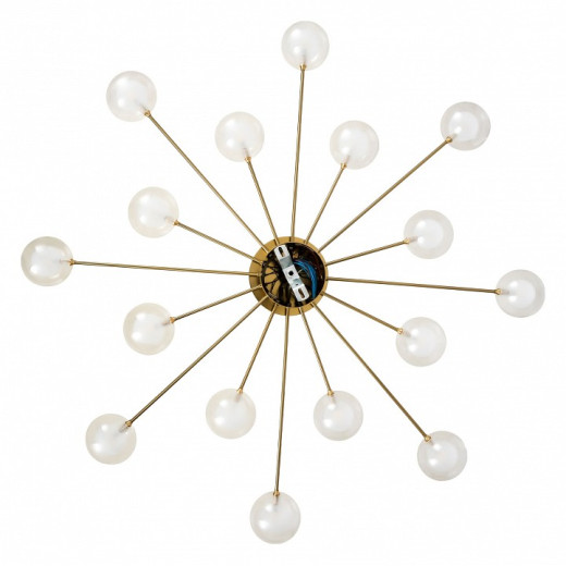 Потолочная люстра Freya Celebrity FR5242CL-16BS1