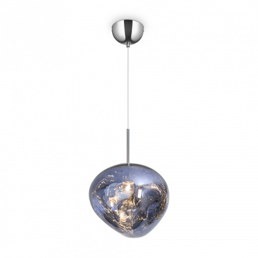 Подвесной светильник Freya Ejection FR5378PL-01BL