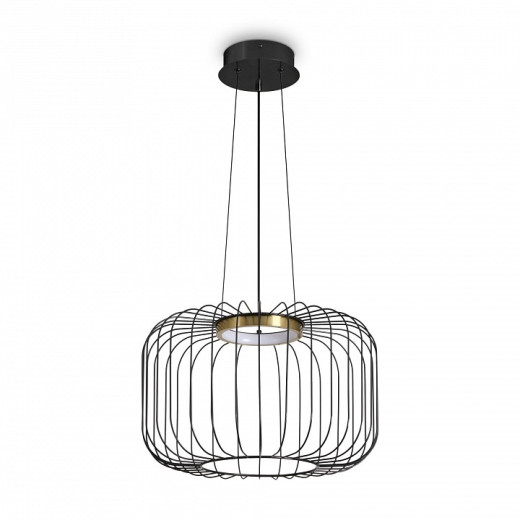 Подвесной светильник Freya Citrus FR5398PL-L8B